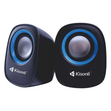 Колонки Kisonli V360