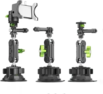 Автомобильный Держатель для Телефона Lanparte