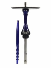 Кальян Alpha Hookah Model X (LUX Replica)