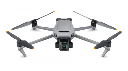 Квадрокоптер DJI Mavic 3