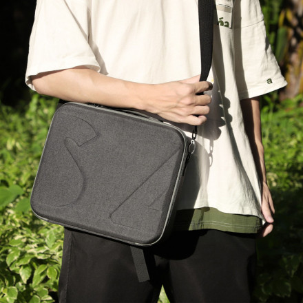 EVA кейс квадрокоптера DJI Air 3, пульта и аккумулятора (SunnyLife)