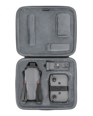EVA кейс квадрокоптера DJI Air 3, пульта и аккумулятора (SunnyLife)