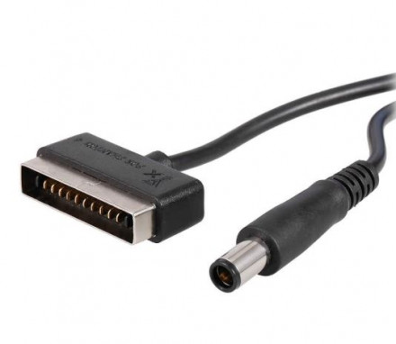 Зарядное DJI Phantom 4 для 3-х батарей и пульта (YX)