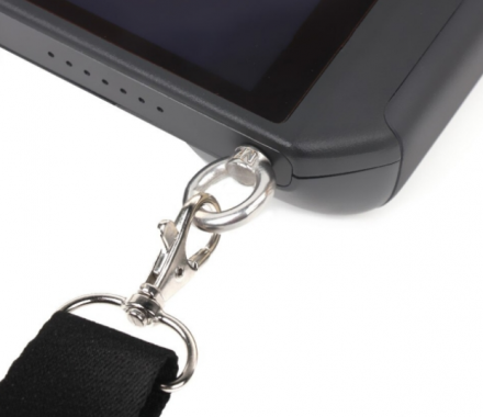 Шейный ремешок пультов DJI RC, RC 2, RC Pro и Smart Controller (SunnyLife)