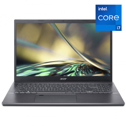Ноутбук Acer Aspire 5 A515-57 I7165SUW1 (NX.K3KER.004) New