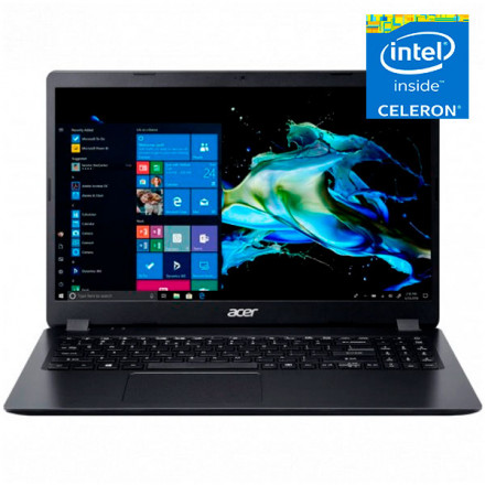 Ноутбук Acer Extensa 15 EX215-31-C4BN (NX.EFTER.00G) New