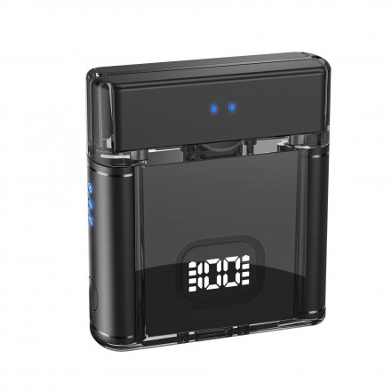 Двойной беспроводной микрофон N3 Pro (Петличка)