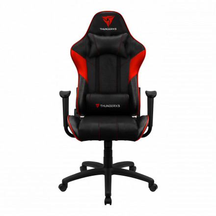 Игровое Кресло ThunderX3 EC3 (Black & Red)