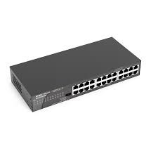 Коммутатор RG-ES124GD