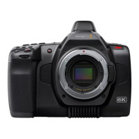 Видеокамера Blackmagic Pocket Cinema 6K G2 Видеокамера Blackmagic Pocket Cinema 6K G2
