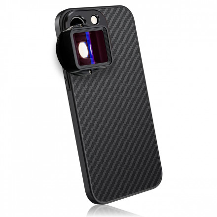 Чехол для Фильтров (17mm) на IPhone 15 Pro Max