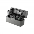 DJI Mic 3 (2 person) (Микрофон) DJI Mic 3 (2 person) (Микрофон)