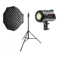 Студийный Набор (MW400S, Октобокс BobbyStudio Plus Octo-M (95cm)