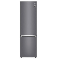 Холодильник LG GC-B509SLCL 
