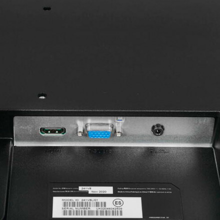 Монитор Philips 241V8L