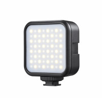 Осветитель накамерный светодиодный Godox LITEMONS LED6Bi Осветитель накамерный светодиодный Godox LITEMONS LED6Bi
