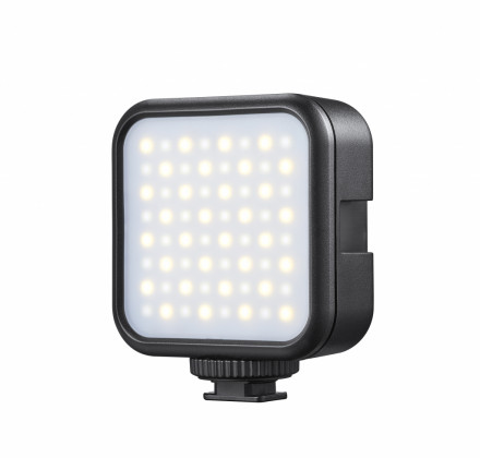 Осветитель накамерный светодиодный Godox LITEMONS LED6Bi