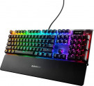 SteelSeries APEX 7 Mechanical Gaming Keyboard (RU) SteelSeries APEX 7 Mechanical Gaming Keyboard (RU)