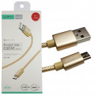 USB кабель Xipin XP-V8 Apple USB кабель Xipin XP-V8 Apple