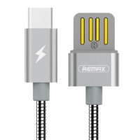 USB Type-C Кабель Remax RC-080/075A USB Type-C Кабель Remax RC-080/075A