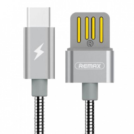 USB Type-C Кабель Remax RC-080/075A