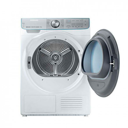 СУШИЛЬНАЯ МАШИНА SAMSUNG DV90N8289AW/LP
