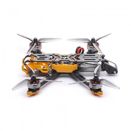 Квадрокоптер Diatone Roma F5 V2 (DJI Power Kit) (PNP)