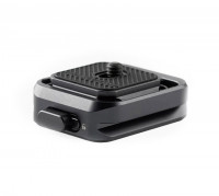 Крепление Arca-Type для экшн-камер (PGYTECH P-CG-050) Крепление Arca-Type для экшн-камер (PGYTECH P-CG-050)