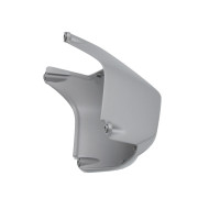 Носовой обтекатель NO.1 Aircraft Nose Cover DJI Inspire 2 Носовой обтекатель NO.1 Aircraft Nose Cover DJI Inspire 2