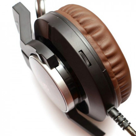 ИГРОВЫЕ НАУШНИКИ A4TECH BLOODY G430 BRAUN