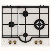 ВСТРАИВАЕМАЯ ПОВЕРХНОСТЬ ELECTROLUX GPE363RBW