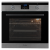 Встраиваемый духовой шкаф LEX EDP 092 IX New