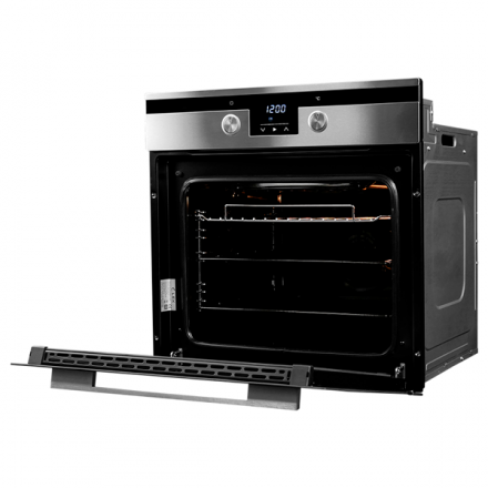 Встраиваемый духовой шкаф LEX EDP 092 IX New