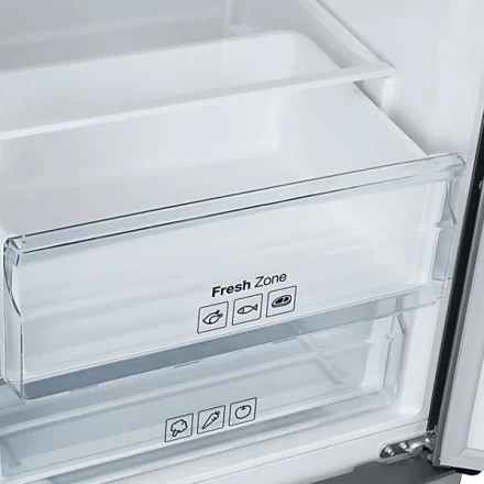 Холодильник Samsung RB37A5200SA