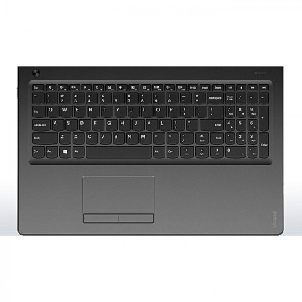 Ноутбук Lenovo-IBM IP320 DualCore E2-9000 1.8-2.2GHz ,4GB,500GB,DVDRW,15.6"HD,RUS,BLACK