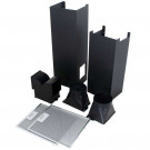 Вытяжка Electrolux EFC60441OR