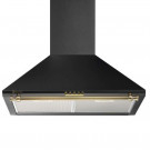 Вытяжка Electrolux EFC60441OR