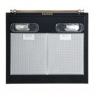 Вытяжка Electrolux EFC60441OR