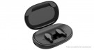 ROMAN T301 Bluetooth V5.0 TWS Stereo Music Earbuds Headset  ROMAN T301 Bluetooth V5.0 TWS Stereo Music Earbuds Headset