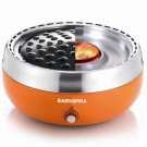 БЕЗДЫМНЫЙ УГОЛЬНЫЙ ГРИЛЬ-БАРБЕКЮ EasyGrill  БЕЗДЫМНЫЙ УГОЛЬНЫЙ ГРИЛЬ-БАРБЕКЮ EasyGrill