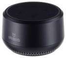 Умная колонка  IRBIS A с Алисой внутри  (A01) (Черная)  Умная колонка  IRBIS A с Алисой внутри  (A01) (Черная)