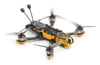 Квадрокоптер Diatone Roma F5 V2 с DJI Air Unit (6S) (BNF-DJI)