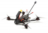 Квадрокоптер HGLRC Rekon5 HD c Caddx Vista Квадрокоптер HGLRC Rekon5 HD c Caddx Vista