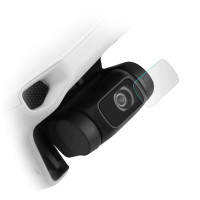 Защитное стекло для камеры DJI Mavic Mini / Mini 2 (2 шт.) (SunnyLife)