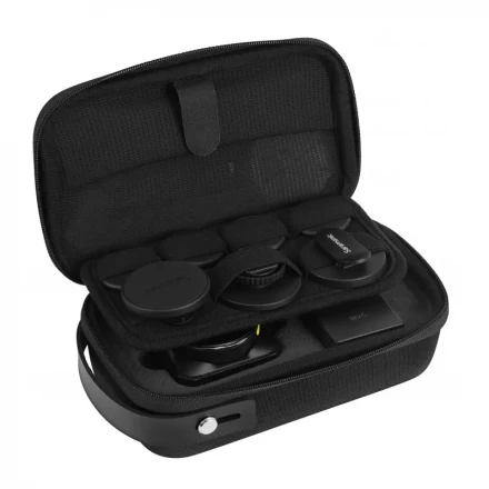 Беспроводной микрофон Saramonic BLINK ME B2 (Петличка)