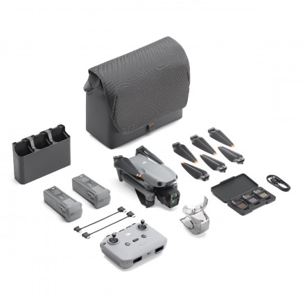 DJI Air 3S Fly More Combo (RC-N3)