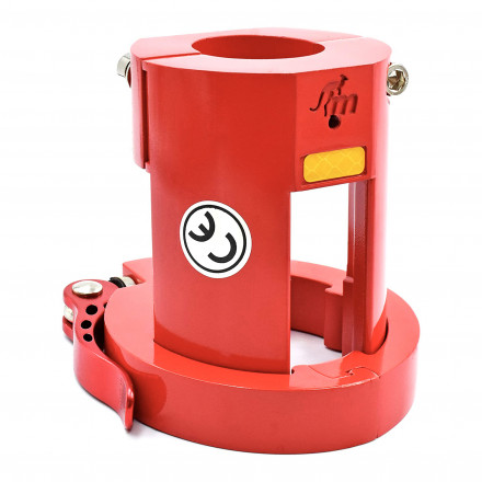 Замок складывания Monorim X-lock для самокатов Xiaomi Mijia 1S, M365 PRO, PRO 2, Essential