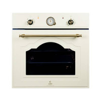 Встраиваемый духовой шкаф LEX EDM 6072С IV Light New
