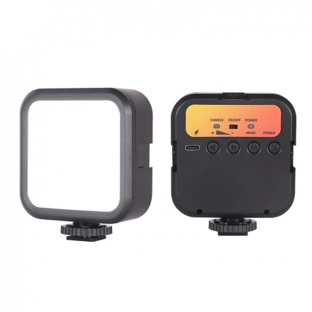 Накамерный свет WL62 (5W)