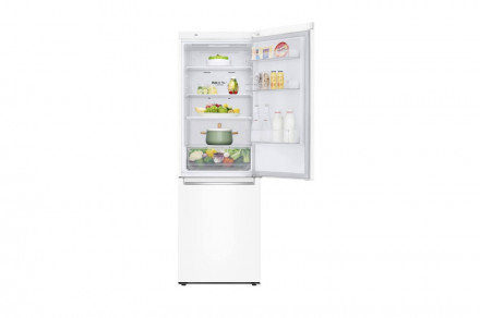 Холодильник LG GA-B459SQQZ